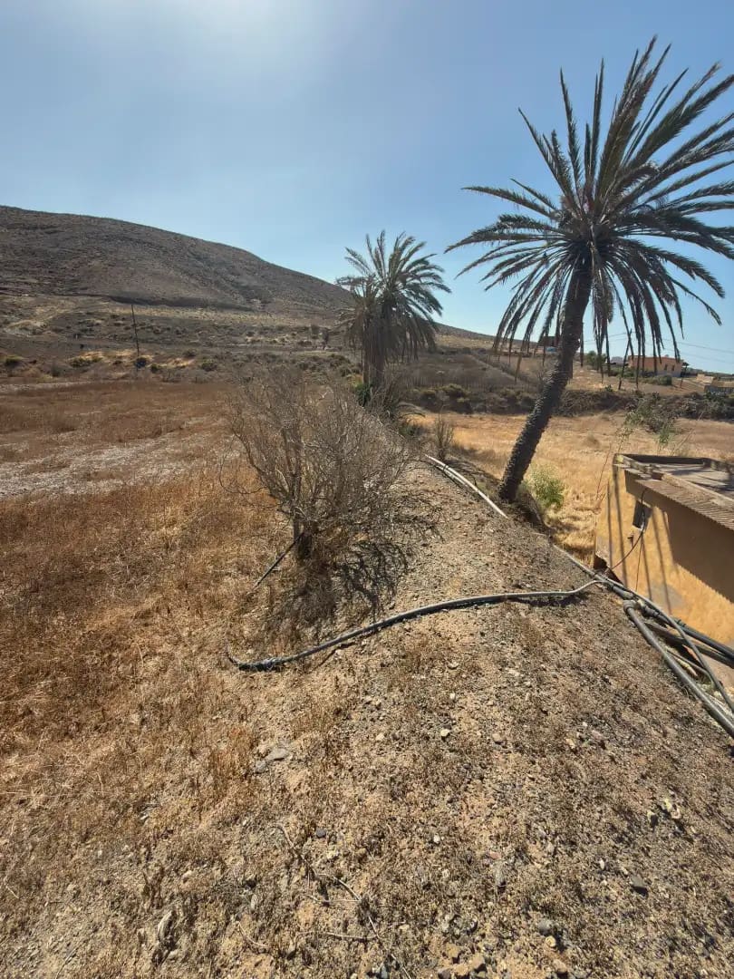 Landgrundstück zu verkaufen in Tuineje - 140.000 € (Ref: 10002394)