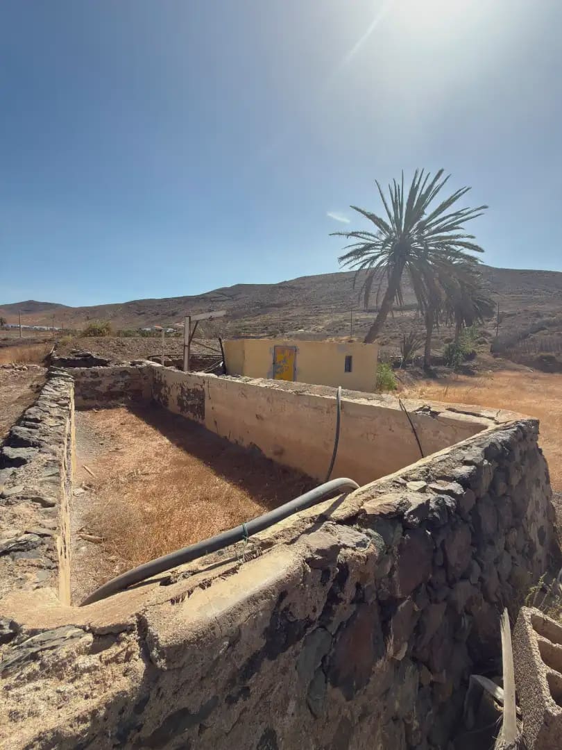 Landgrundstück zu verkaufen in Tuineje - 140.000 € (Ref: 10002394)