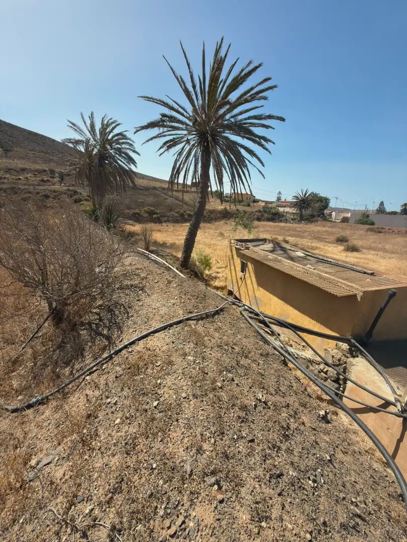 Landgrundstück zu verkaufen in Tuineje - 140.000 € (Ref: 10002394)