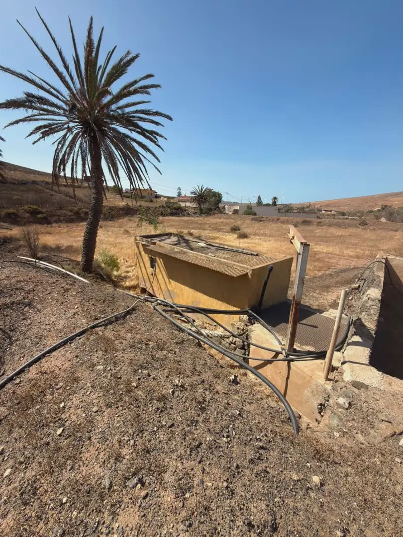 Landgrundstück zu verkaufen in Tuineje - 140.000 € (Ref: 10002394)