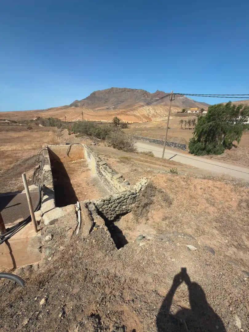 Landgrundstück zu verkaufen in Tuineje - 140.000 € (Ref: 10002394)