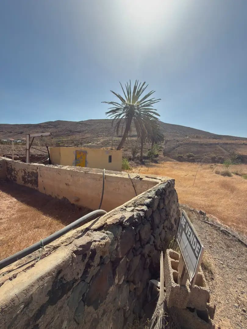Landgrundstück zu verkaufen in Tuineje - 140.000 € (Ref: 10002394)