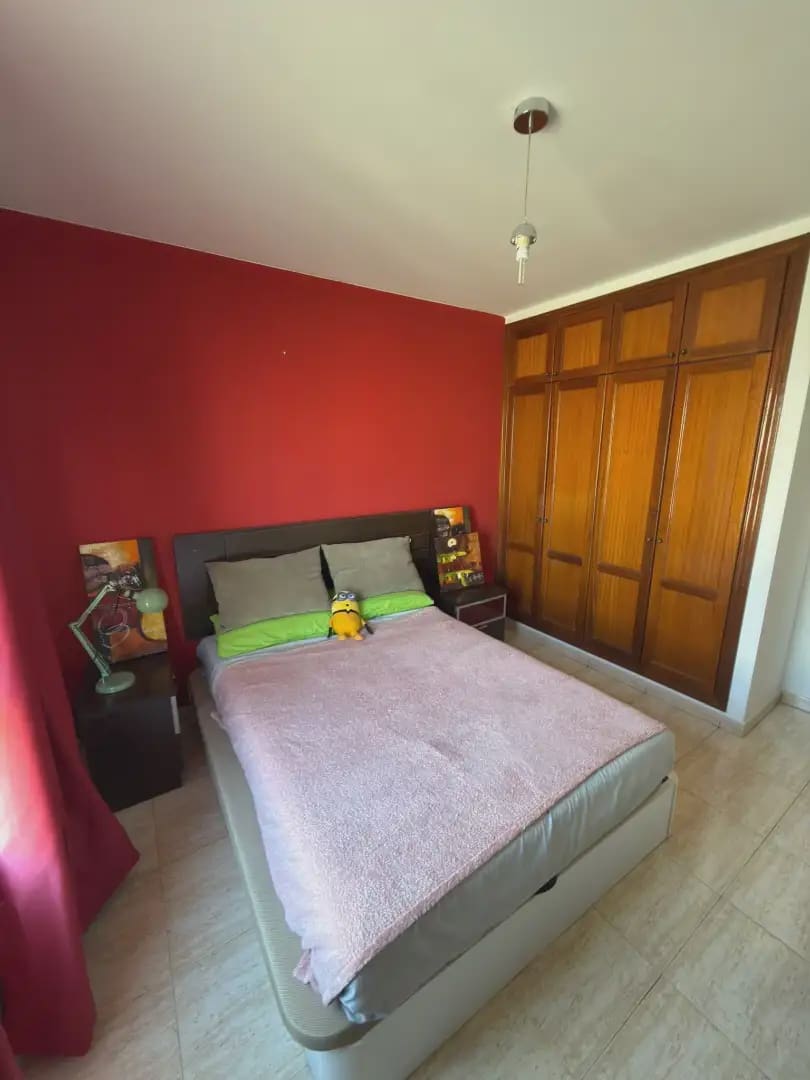 2 soverom Leilighet til salgs i Puerto del Rosario - € 139 000 (Ref: 10044215)