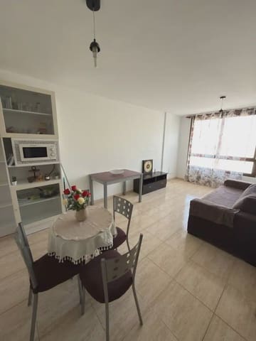 2 chambre Appartement à vendre à Puerto del Rosario - 139 000 € (Ref: 10044215)