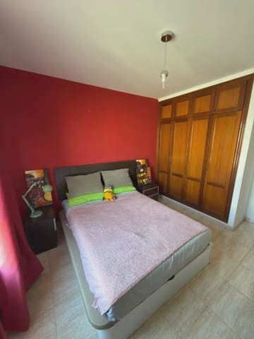 2 chambre Appartement à vendre à Puerto del Rosario - 139 000 € (Ref: 10044215)