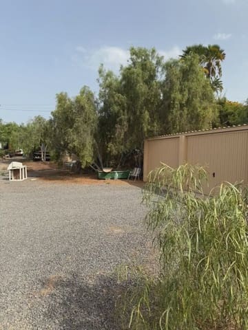 Tomt till salu i La Oliva - 325 000 € (Ref: 10063663)