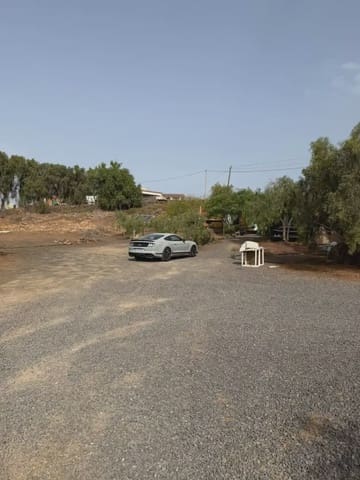 Tomt till salu i La Oliva - 325 000 € (Ref: 10063663)