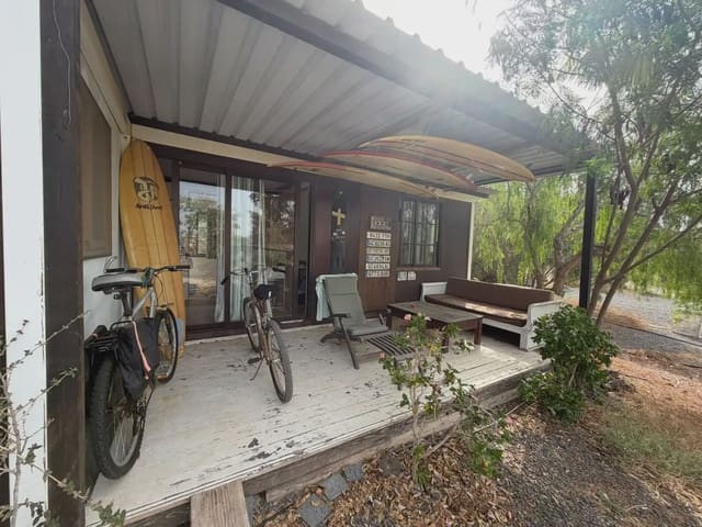 Tomt till salu i La Oliva - 325 000 € (Ref: 10063663)