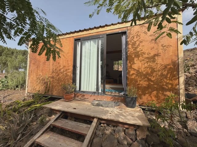 Tomt till salu i La Oliva - 325 000 € (Ref: 10063663)