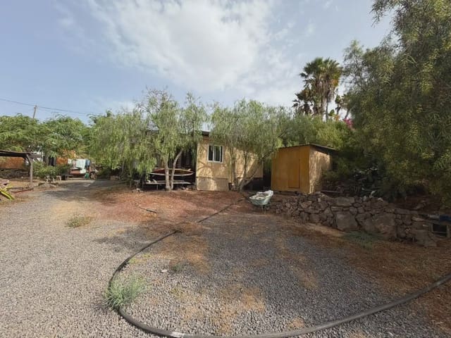 Tomt till salu i La Oliva - 325 000 € (Ref: 10063663)