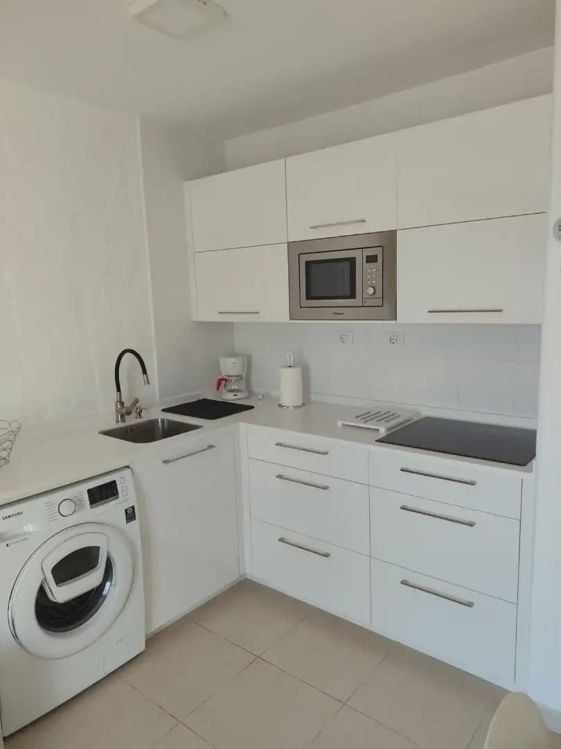 1 bedroom Flat for sale in Antigua with pool - € 180,000 (Ref: 10147416)
