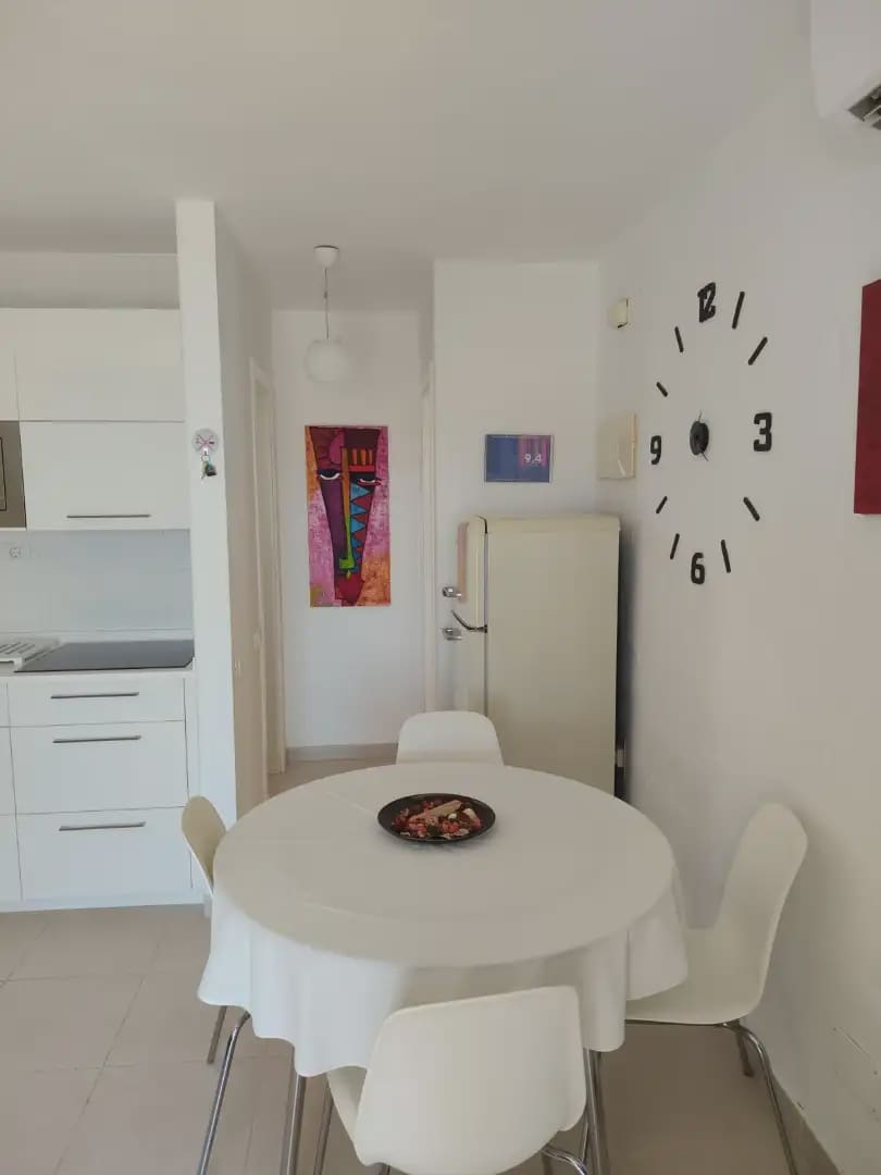 1 bedroom Flat for sale in Antigua with pool - € 180,000 (Ref: 10147416)