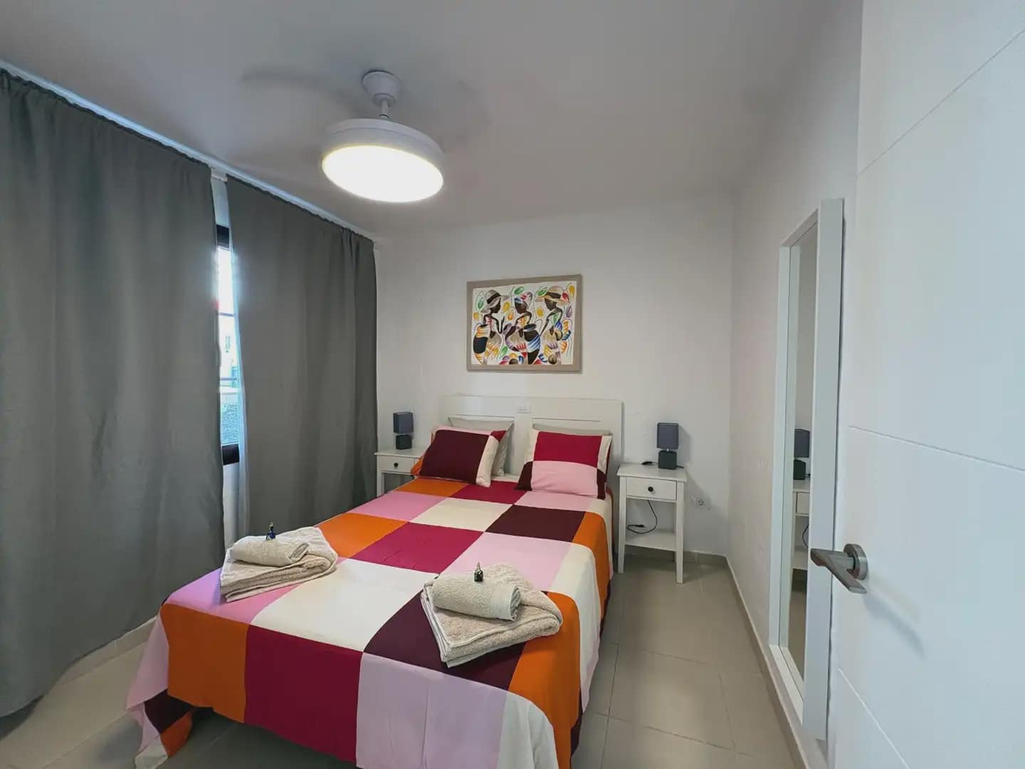 1 bedroom Flat for sale in Antigua with pool - € 180,000 (Ref: 10147416)