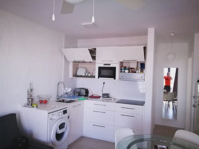 1 bedroom Flat for sale in Antigua with pool - € 180,000 (Ref: 10147416)