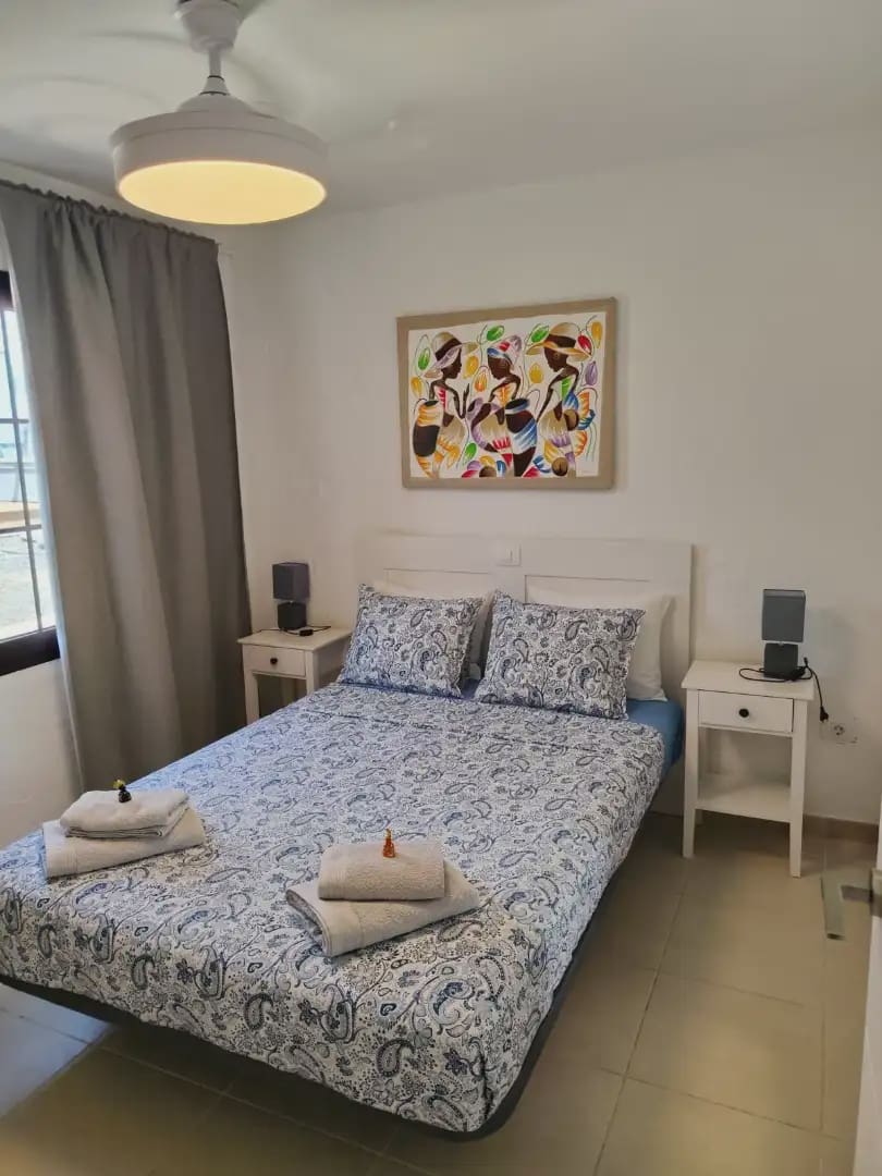 1 bedroom Flat for sale in Antigua with pool - € 180,000 (Ref: 10147416)