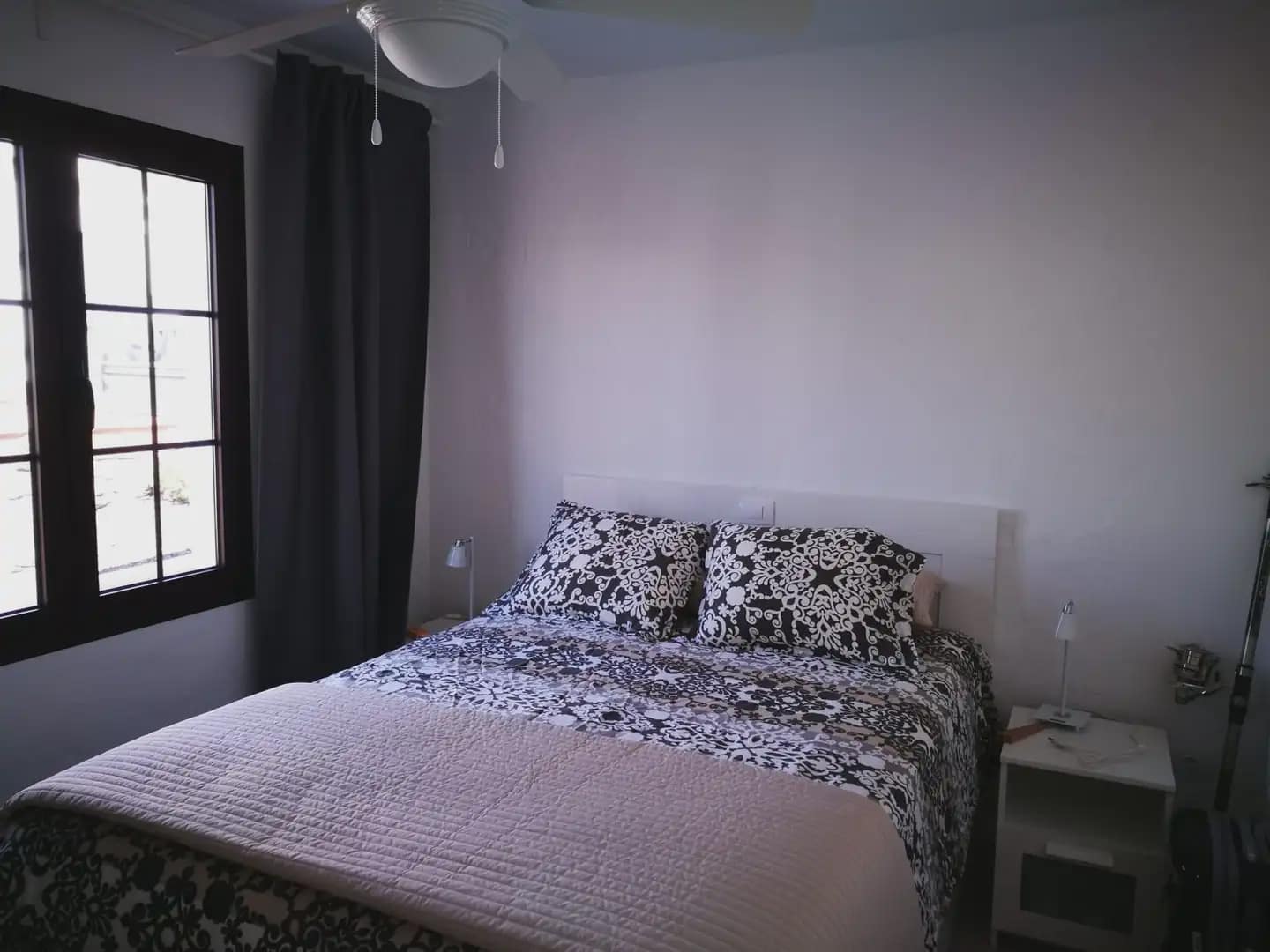 1 bedroom Flat for sale in Antigua with pool - € 180,000 (Ref: 10147416)
