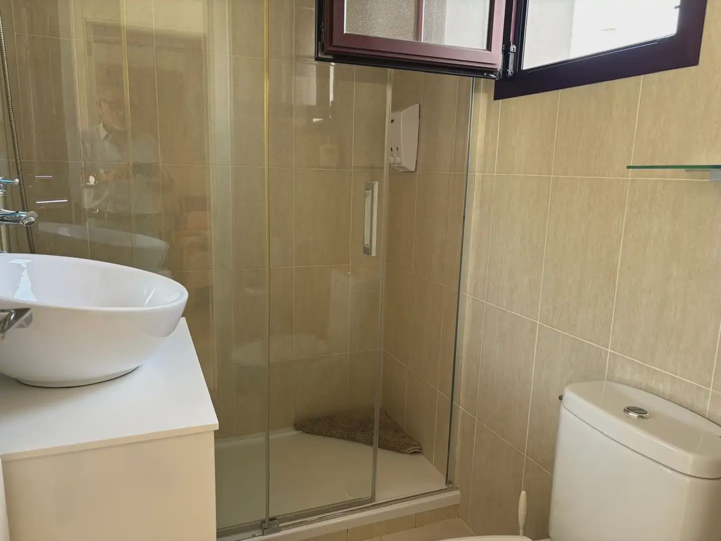 1 bedroom Flat for sale in Antigua with pool - € 180,000 (Ref: 10147416)