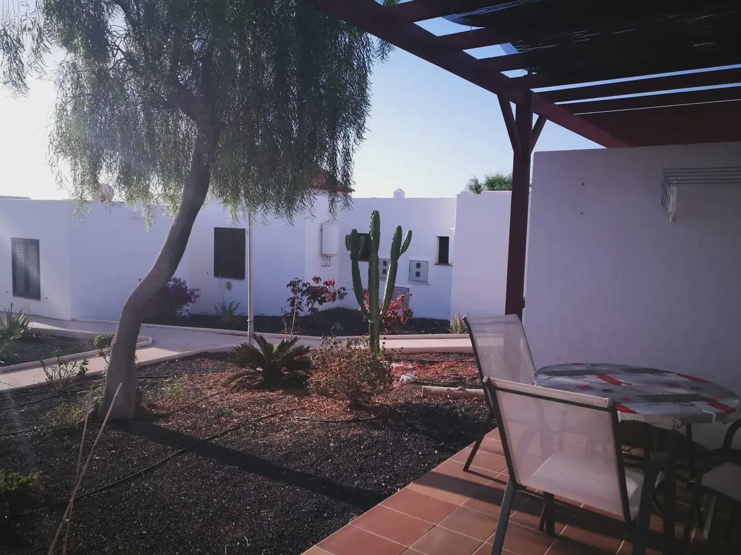 1 bedroom Flat for sale in Antigua with pool - € 180,000 (Ref: 10147416)