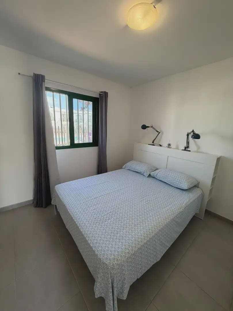 1 bedroom Apartment for sale in La Oliva with pool - € 189,000 (Ref: 10165509)