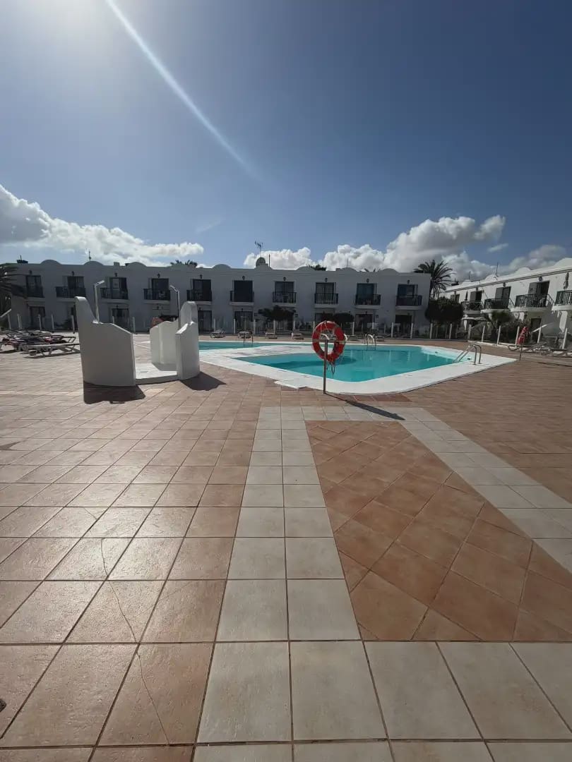 1 bedroom Apartment for sale in La Oliva with pool - € 189,000 (Ref: 10165509)