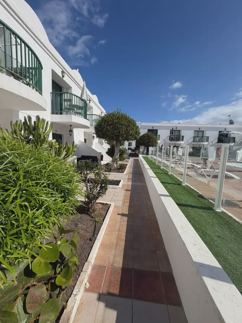 1 bedroom Apartment for sale in La Oliva with pool - € 189,000 (Ref: 10165509)