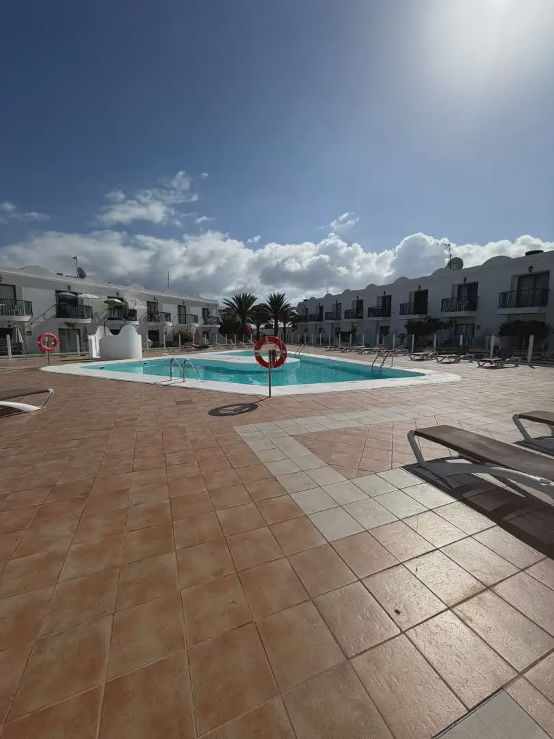 1 bedroom Apartment for sale in La Oliva with pool - € 189,000 (Ref: 10165509)