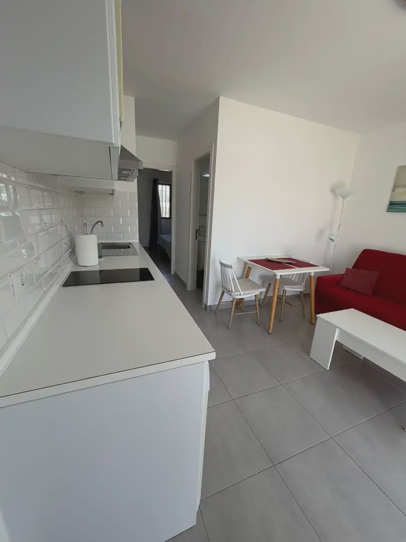 1 bedroom Apartment for sale in La Oliva with pool - € 189,000 (Ref: 10165509)