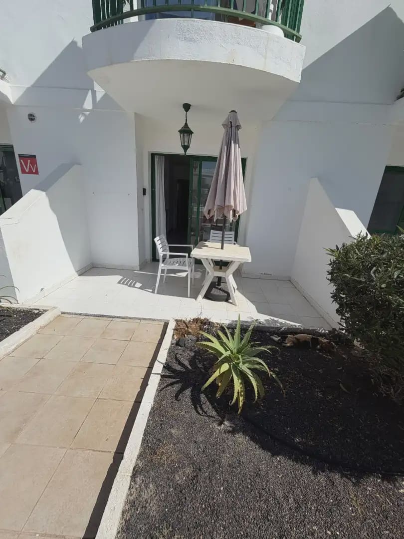 1 bedroom Apartment for sale in La Oliva with pool - € 189,000 (Ref: 10165509)