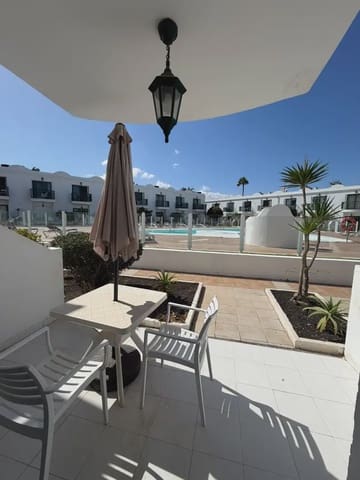 1 slaapkamer Appartement te koop in La Oliva - € 189.000 (Ref: 10165509)
