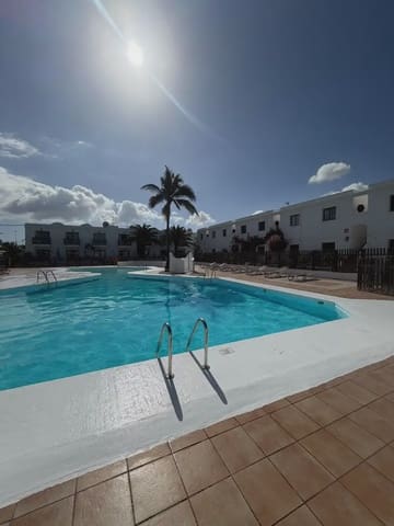 1 slaapkamer Appartement te koop in La Oliva - € 189.000 (Ref: 10165509)