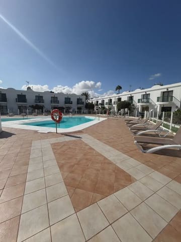 1 slaapkamer Appartement te koop in La Oliva - € 189.000 (Ref: 10165509)