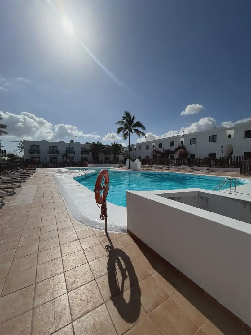 1 bedroom Apartment for sale in La Oliva with pool - € 189,000 (Ref: 10165509)