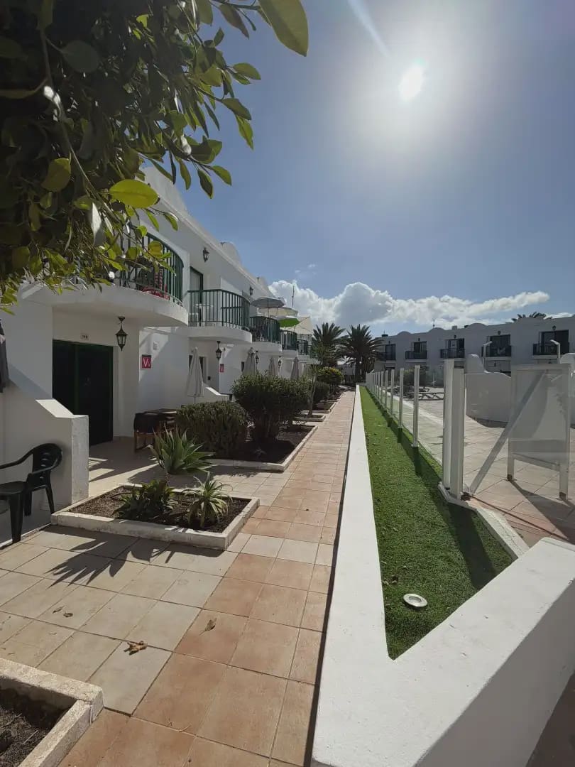 1 bedroom Apartment for sale in La Oliva with pool - € 189,000 (Ref: 10165509)