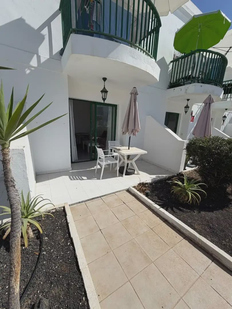 1 bedroom Apartment for sale in La Oliva with pool - € 189,000 (Ref: 10165509)