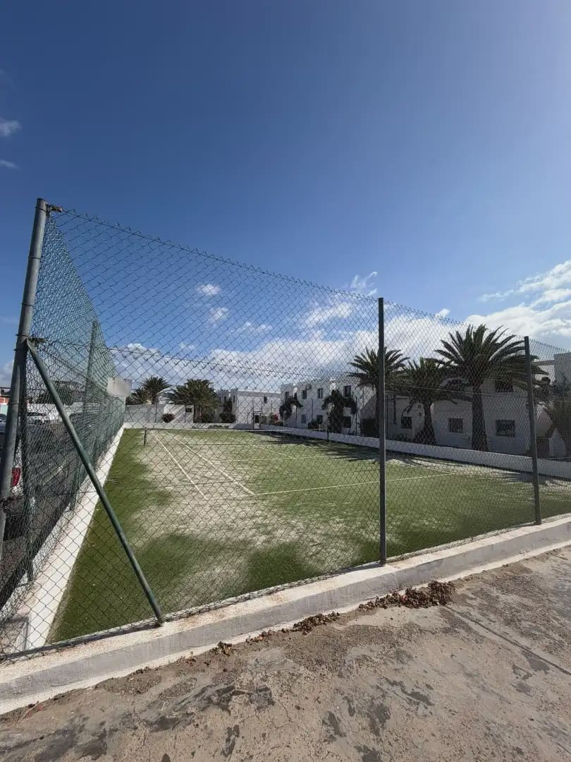 1 bedroom Apartment for sale in La Oliva with pool - € 189,000 (Ref: 10165509)