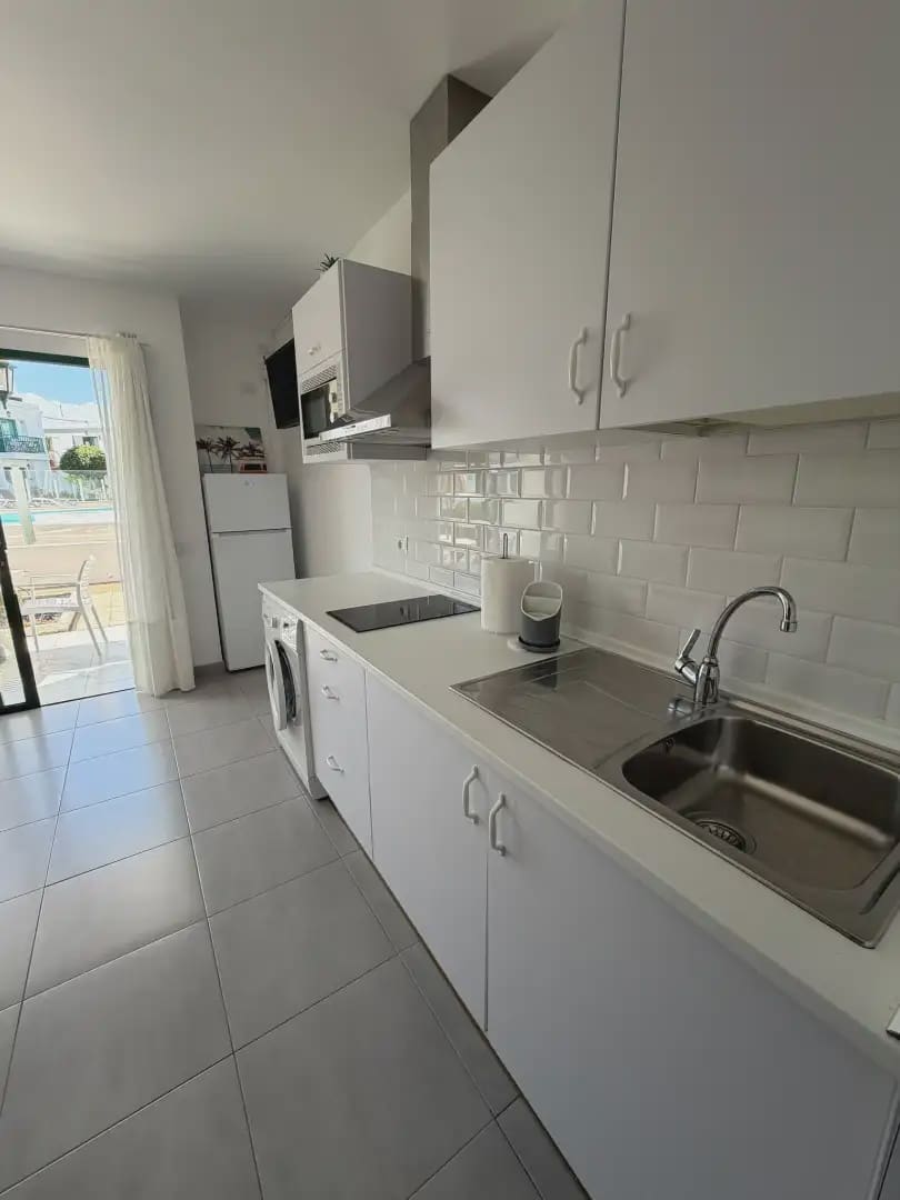 1 bedroom Apartment for sale in La Oliva with pool - € 189,000 (Ref: 10165509)