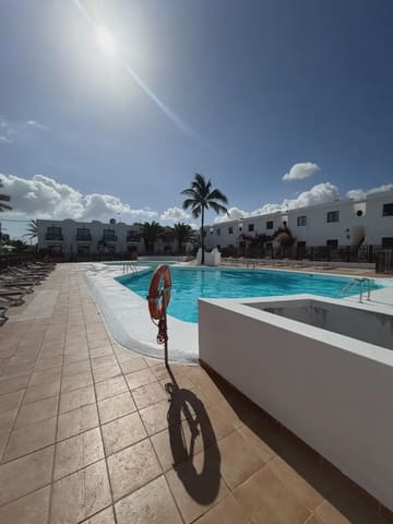1 slaapkamer Appartement te koop in La Oliva - € 189.000 (Ref: 10165509)
