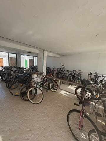 1 slaapkamer Appartement te koop in La Oliva - € 189.000 (Ref: 10165509)