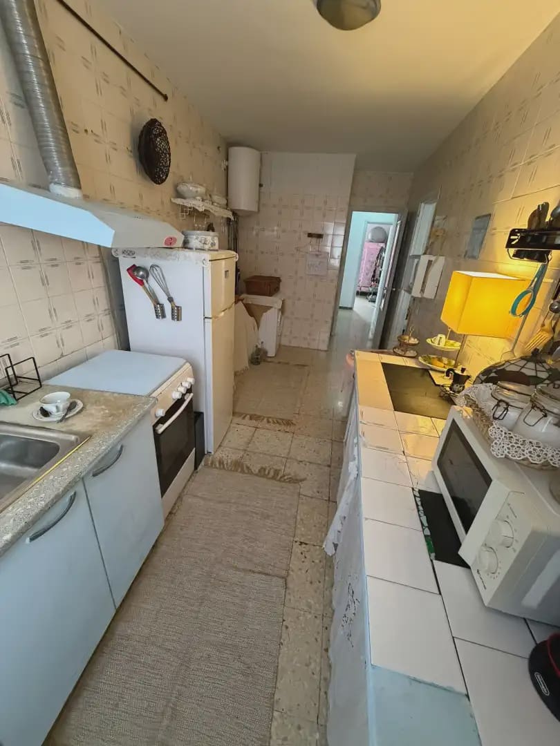 2 slaapkamer Flat te koop in Puerto del Rosario - € 210.000 (Ref: 10170314)
