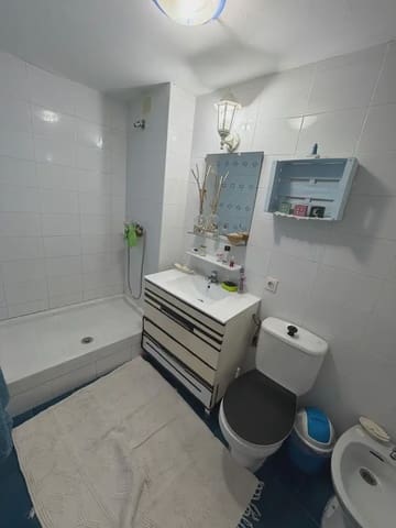 2 soverom Leilighet til salgs i Puerto del Rosario - € 210 000 (Ref: 10170314)