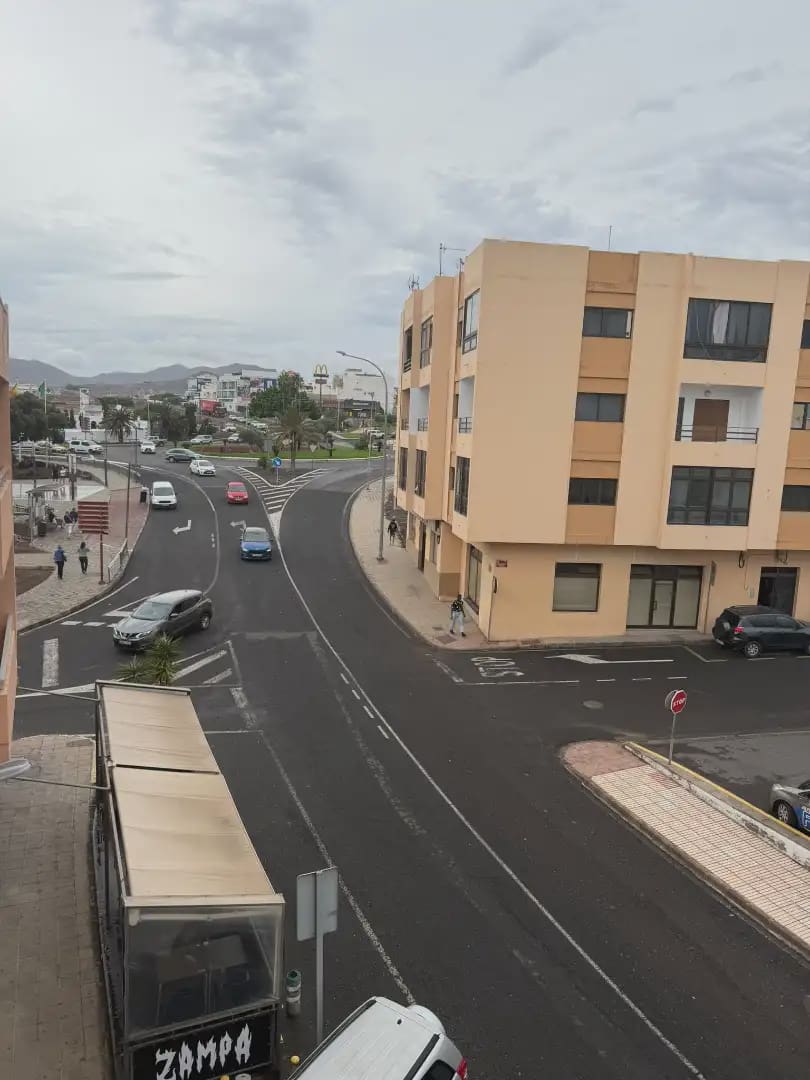 2 slaapkamer Flat te koop in Puerto del Rosario - € 210.000 (Ref: 10170314)