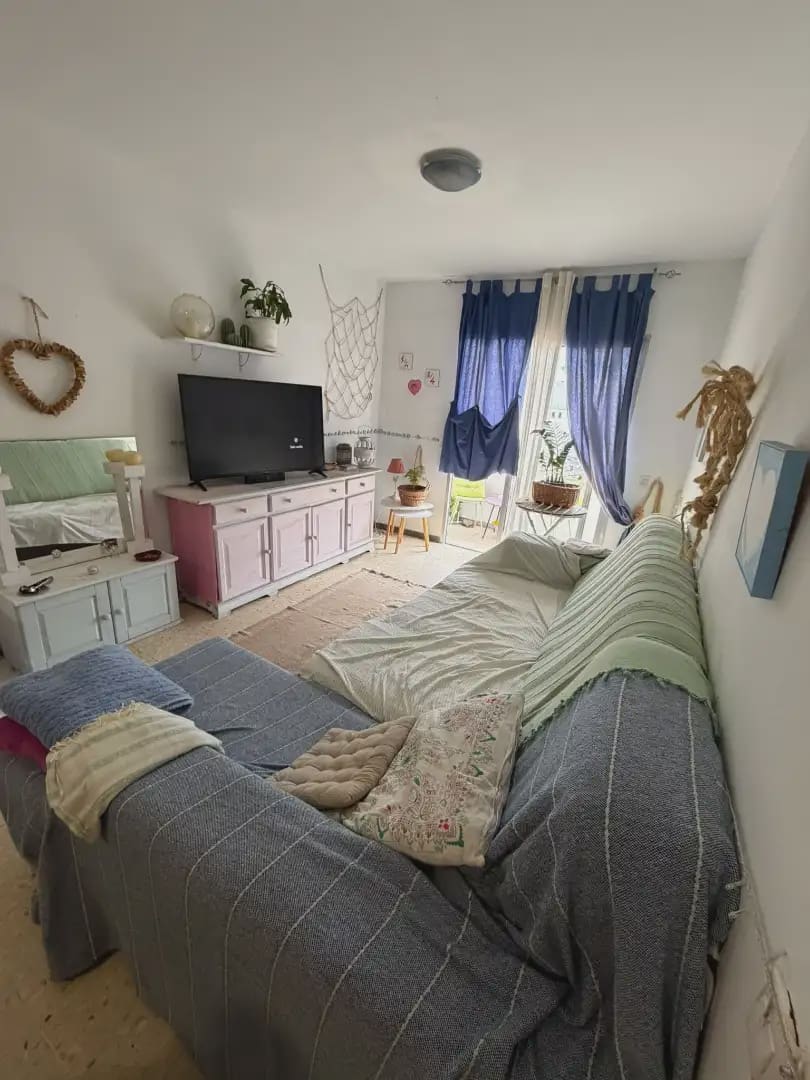 2 slaapkamer Flat te koop in Puerto del Rosario - € 210.000 (Ref: 10170314)