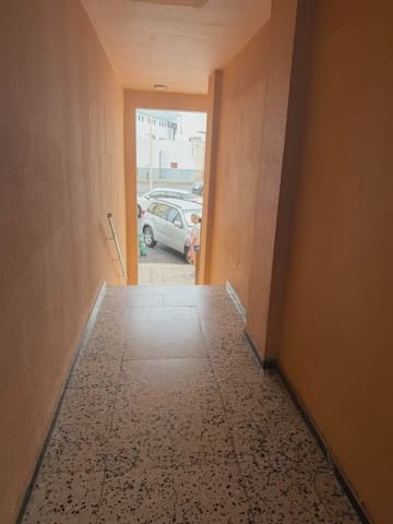 2 soverom Leilighet til salgs i Puerto del Rosario - € 210 000 (Ref: 10170314)