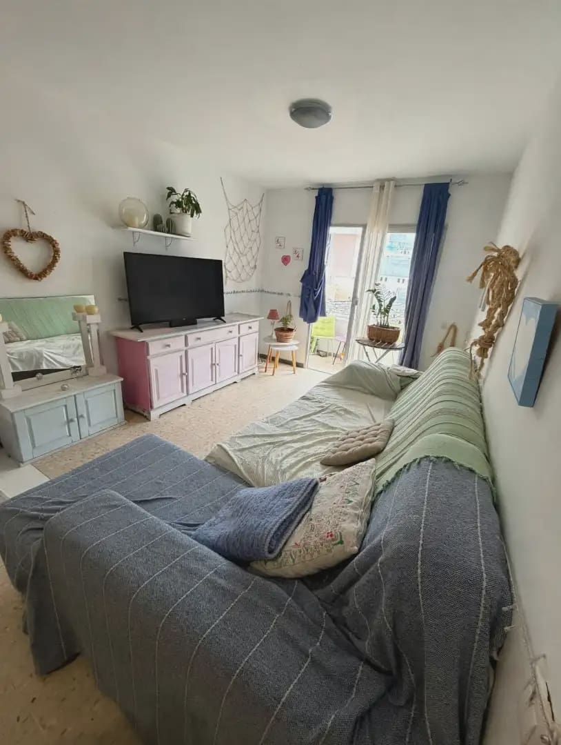 2 slaapkamer Flat te koop in Puerto del Rosario - € 210.000 (Ref: 10170314)