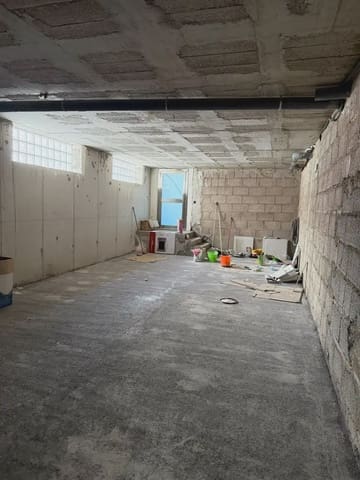 Erhverv til salg i Gran Tarajal, Tuineje - € 79.000 (Ref: 10172819)