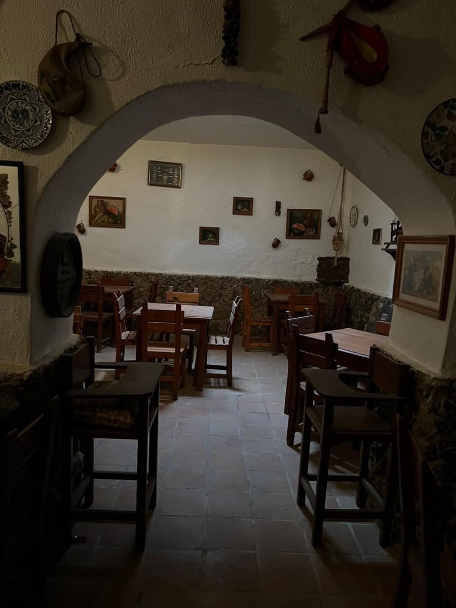 Kommersiell til salgs i Corralejo - € 900 000 (Ref: 6771605)