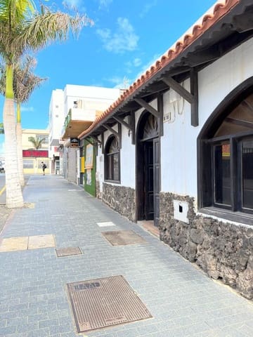Kommersiell til salgs i Corralejo, La Oliva - € 900 000 (Ref: 6771605)