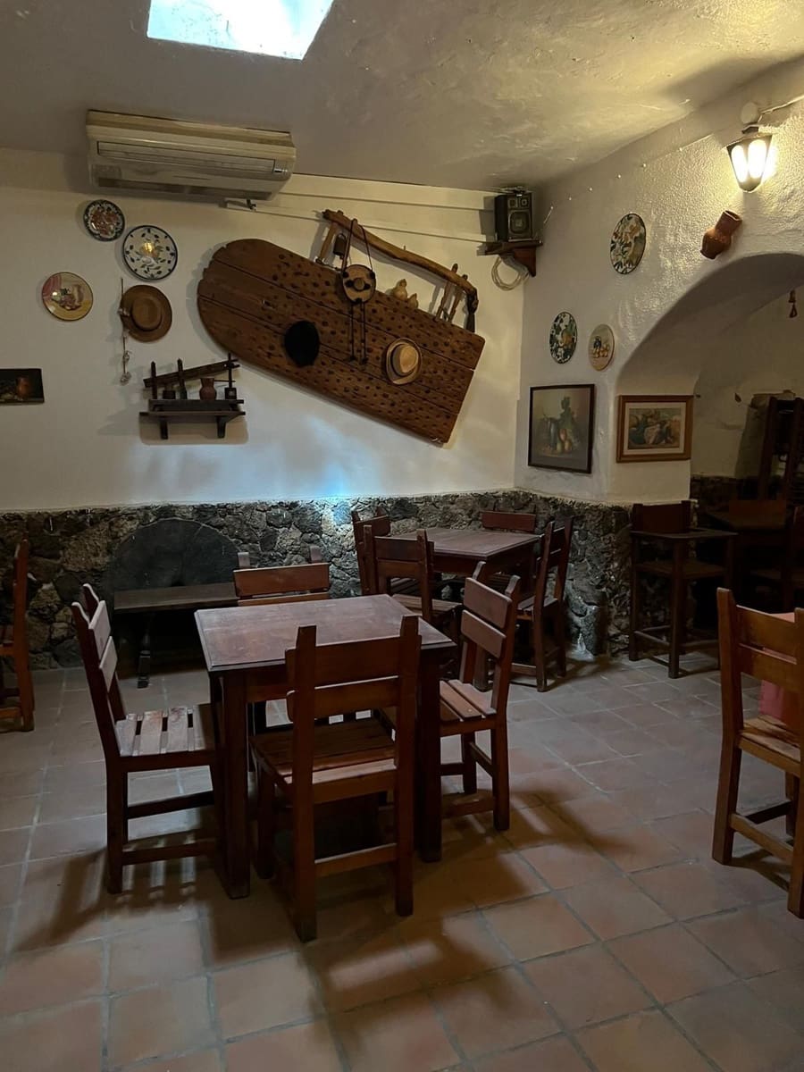 Kommersiell til salgs i Corralejo - € 900 000 (Ref: 6771605)