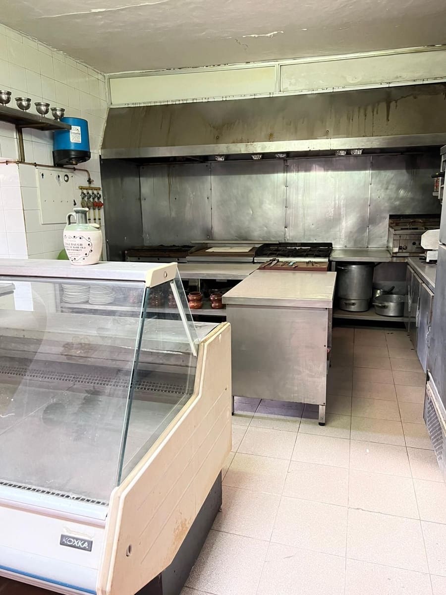 Kommersiell til salgs i Corralejo - € 900 000 (Ref: 6771605)