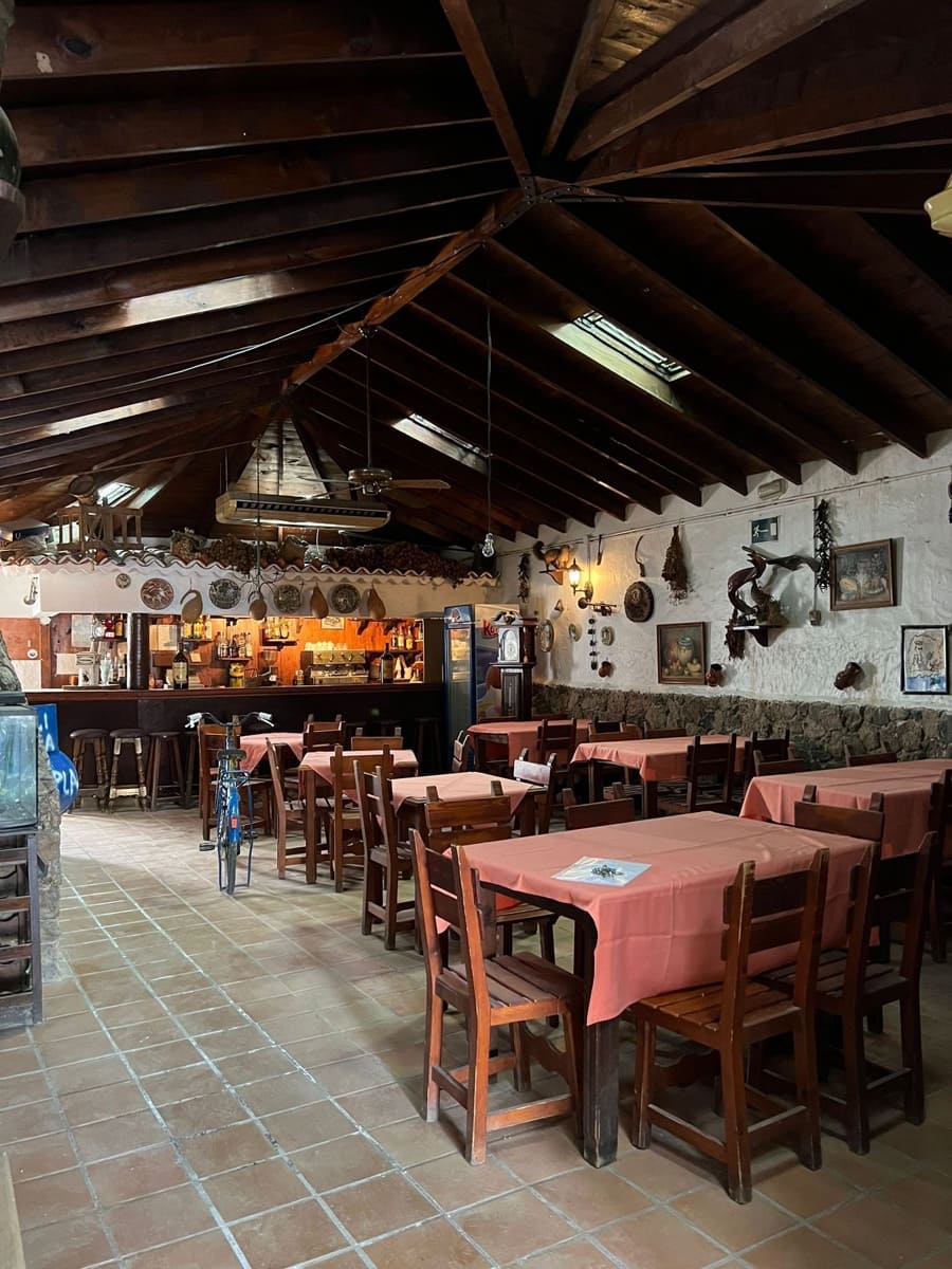 Kommersiell til salgs i Corralejo - € 900 000 (Ref: 6771605)